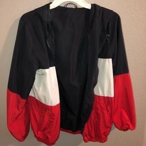 Brandy Melville Krissy Windbreaker